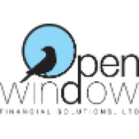 Open Window Financial Solutions, Ltd. Logo