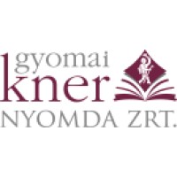 Gyomai Kner Nyomda Zrt Logo