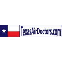 Texas Air Doctors Logo
