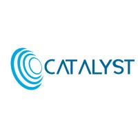 Catalyst BPS Logo