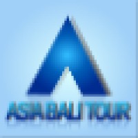 Asia Bali Tour Logo