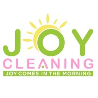 J.O.Y. Cleaning, LLC Logo