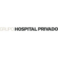Grupo Hospital Privado Logo