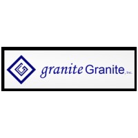 Granite Granite Inc. Logo