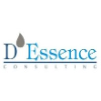 Dessence Consulting Logo