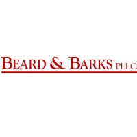 Beard & Barks PLLC Logo