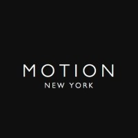 Motion New York Logo