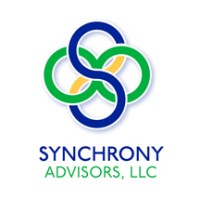 Synchrony Advisors, LLC Logo