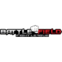 Battlefield Fight League Logo