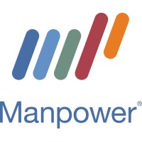 Manpower WV Logo