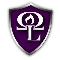 Omega Lamplighters, Inc. Logo