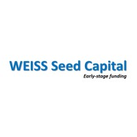 WEISS Seed Capital Logo