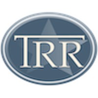 TRR - Trauma and Resiliency Resources Logo