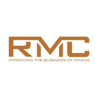 Rearden Mining Consultants Logo