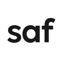 Saf Nutrition Logo