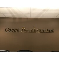 Cocca Development Logo