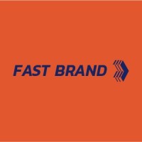 FAST BRAND Logo