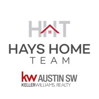 Hays Home Team | Keller Williams Realty Logo
