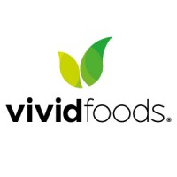 Vivid Foods, Lda. Logo