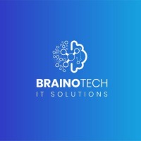 Brainotech IT Solutions GmbH Logo