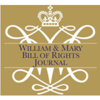 William & Mary Bill of Rights Journal Logo