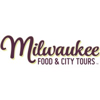 Milwaukee Food & City Tours Logo