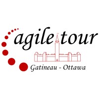 Agile Ottawa Inc Logo
