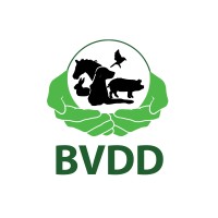 Stichting Blijdschap Voor De Dieren Logo