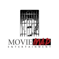 Movie Mad Entertainment, LLC Logo