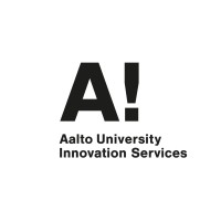 Aalto Innovation Services Logo