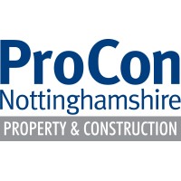 ProCon Nottinghamshire Ltd Logo