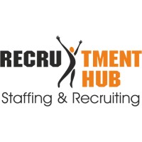 Recruitment Hub Logo