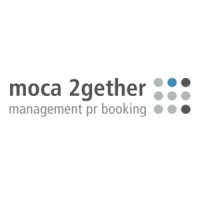 moca 2gether ug (hb) & co. kg Logo