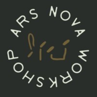 Ars Nova Workshop Logo