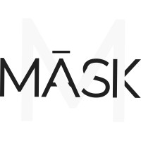 MĀSK Skincare Logo