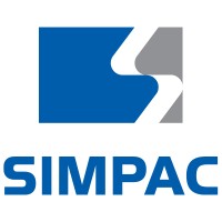 SIMPAC America Co. Ltd. Logo