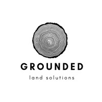 Grounded Land Solutions Logo