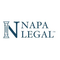 Napa Legal Logo