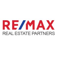 RE/MAX Real Estate Partners 6012962001 Logo