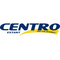 CENTRO ESTANT S.A. Logo