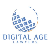 Digital Age Lawyers Logo