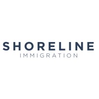 Shoreline Immigration Logo
