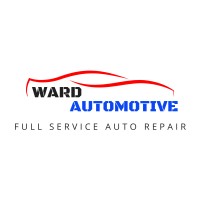 Ward Automotive Logo