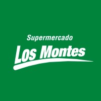 SuperLosMontes Logo