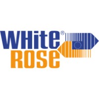 White Rose Motor Sanayi Logo