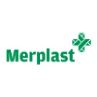 Merplast Oyj Logo