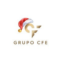 Grupo CFE Logo