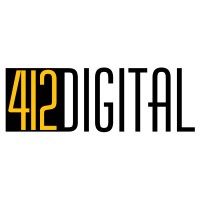 412 Digital Marketing Company, LLC Logo