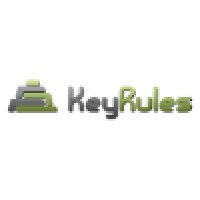 The Keyrules Company Logo