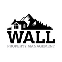 Wall Property Management Logo